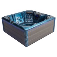 AWT IN-702 extrémna plná výbava OceanWave 212x212 sivá
