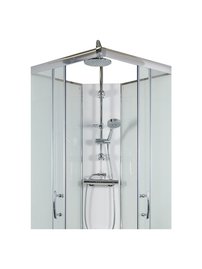 ARTTEC SMARAGD NEW - Thermo sprchový box model 7 grape