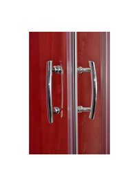 ARTTEC SMARAGD 80 clear NEW s vaničkou POLARIS 8080S