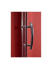 ARTTEC SMARAGD 80 clear NEW s vaničkou POLARIS 8080S