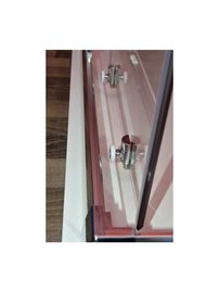 ARTTEC SMARAGD 80 clear NEW s vaničkou POLARIS 8080S