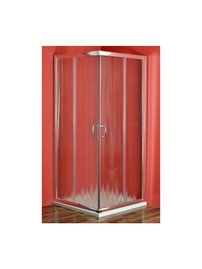 ARTTEC SMARAGD 80 chinchila NEW s vaničkou POLARIS 8080S