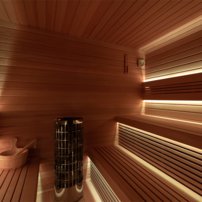 AWT THE CUBE X1 Hemlock 225x225 9kW Cilindro