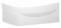 MAMBA L 160 panel čelný
