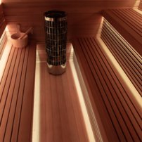AWT THE CUBE X1 Hemlock 225x225 9kW Cilindro