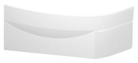 MAMBA R 160 panel čelný
