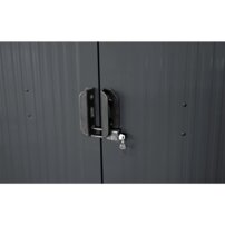 Riwall pro rmsa 6x8 anthracite