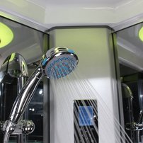 Parná kabína (so saunou) Insignia 105 Premium Model 2021
