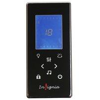 Parná kabína (so saunou) Insignia 105 Premium Model 2021