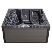 AWT IN-403 eco CloudyBlack 200x200 sivá