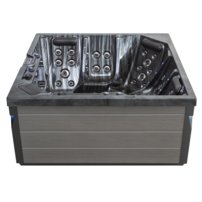 AWT IN-403 eco extreme CloudyBlack 200x200 sivá