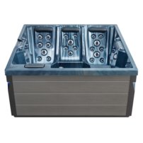 AWT IN-402 eco Extreme pre OceanWave 200x200 sivá