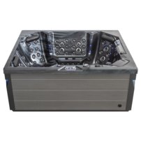 AWT IN-406 eco extreme CloudyBlack 225x185 sivá