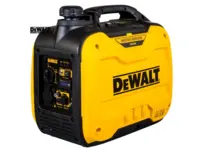 odhlužnená elektrocentála DeWalt DXGNi35E