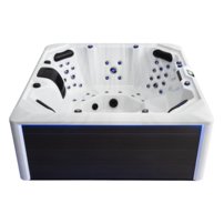 AWT IN-702 extrémna plná výbava Sterling Silver 212x212 sivá