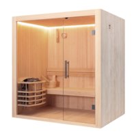 AWT E1803A Borovicové drevo 180x120 6,8kW Cilindro