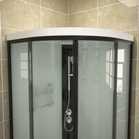 Sprchová kabína Trend 90x90