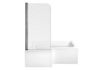 Linea vaňa 170x70/85 L