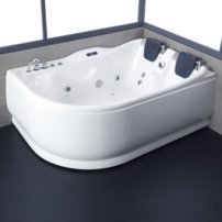 AWT GE101E 180 x 120 lavé