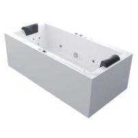 AWT GE109TSL-F 180x80