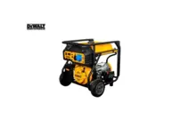 elektrocentrála DeWalt 6,5 KW DXGNP65E 230V