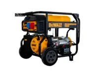 elektrocentrála DeWalt 10,6 KW DXGNP853E 230V/400V