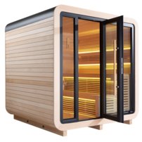 AWT THE CUBE X2 Hemlock 225x225