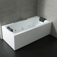 AWT GE109TSL 190x90 lavé