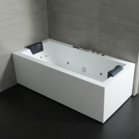 AWT GE109-2TSL 170 x 80 pravé