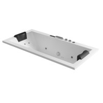 AWT GE108-1TSL 180x80