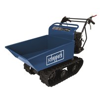 SCHEPPACH DP 4500 PáSOVý PREPRAVNíK