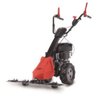 Scheppach BMS 196-88 lištová kosačka