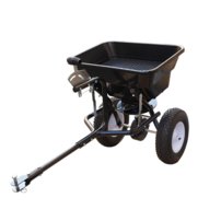 RIWALL PRO RBS 36 T PŘÍVĚSNÉ ROZMETADLO 36 KG
