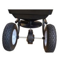 RIWALL PRO RBS 36 T PŘÍVĚSNÉ ROZMETADLO 36 KG