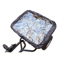RIWALL PRO RBS 36 T PŘÍVĚSNÉ ROZMETADLO 36 KG