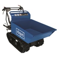 SCHEPPACH DP 4500 PáSOVý PREPRAVNíK