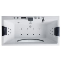 AWT GE114E 180 x 90 lavé