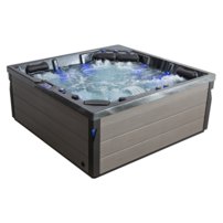 AWT IN-404 eco extreme CloudyBlack 225x225 sivá