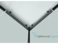 Sanotechnik QuickLine SKY 3, sprchový box obdĺžnik 120x80x225cm, CL75