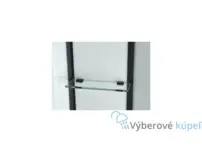 Sanotechnik QuickLine SKY 3, sprchový box obdĺžnik 120x80x225cm, CL75