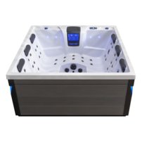 AWT IN-407 eco 200x200 sivá