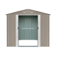 Riwall pro rmsa 6X8 brown