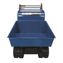 SCHEPPACH DP 4500 PáSOVý PREPRAVNíK