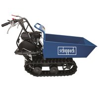 SCHEPPACH DP 4500 PáSOVý PREPRAVNíK