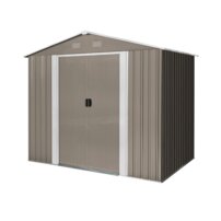 Riwall pro rmsa 6X8 brown