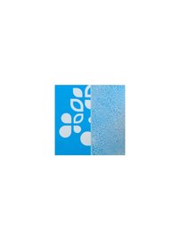 ARTTEC COMFORT 91-96 grape NEW - Sprchové dvere do niky