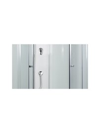 ARTTEC SIRIUS - sprchový box model 2 Strop clear ľavá