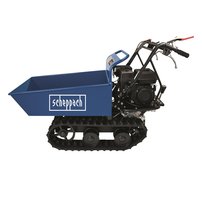 SCHEPPACH DP 4500 PáSOVý PREPRAVNíK