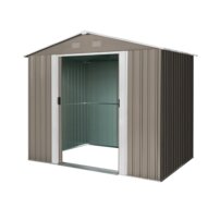 Riwall pro rmsa 6X8 brown