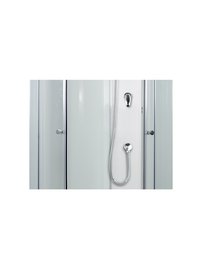 ARTTEC SIRIUS - sprchový box model 1 chinchila pravá